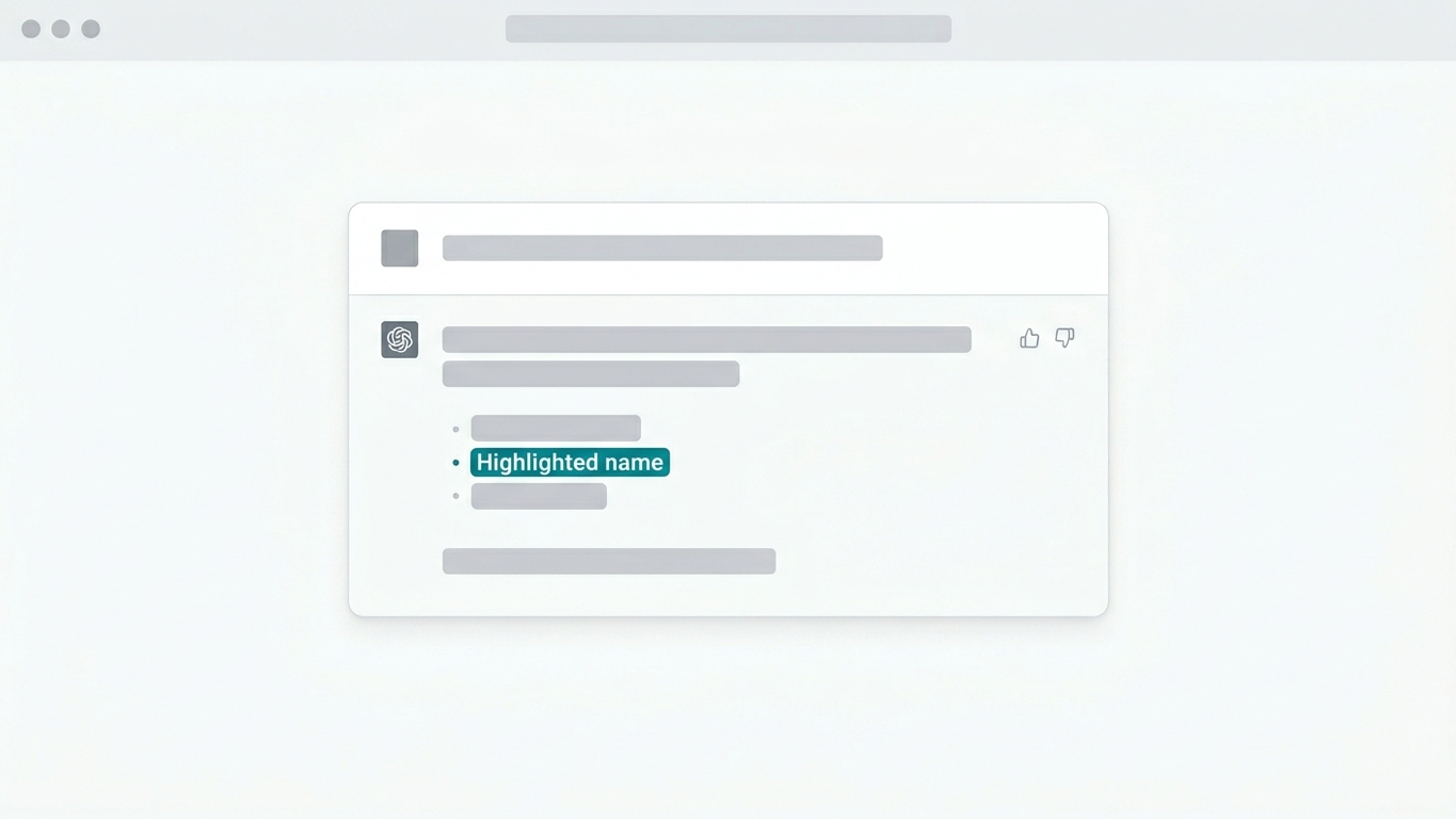 Zo verlies je geen klanten meer aan AI-aanbevelingen