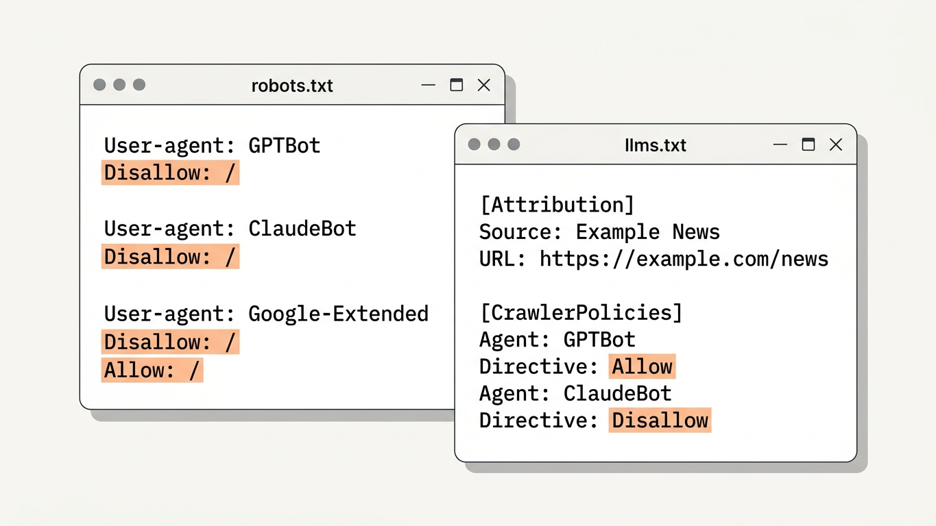 Technical GEO-audit checklist you can integrate into every sprint