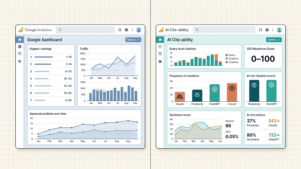 Algoritmische cite-ability: de nieuwe kerncompetentie voor contentconsultants