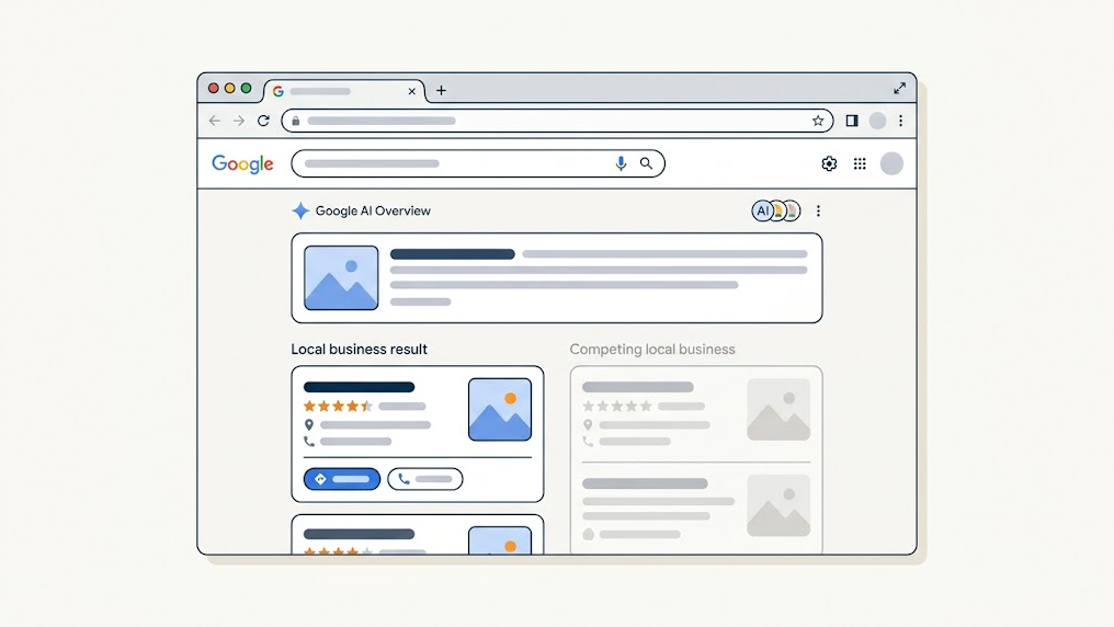 The 5 biggest GEO mistakes making SME entrepreneurs invisible to AI