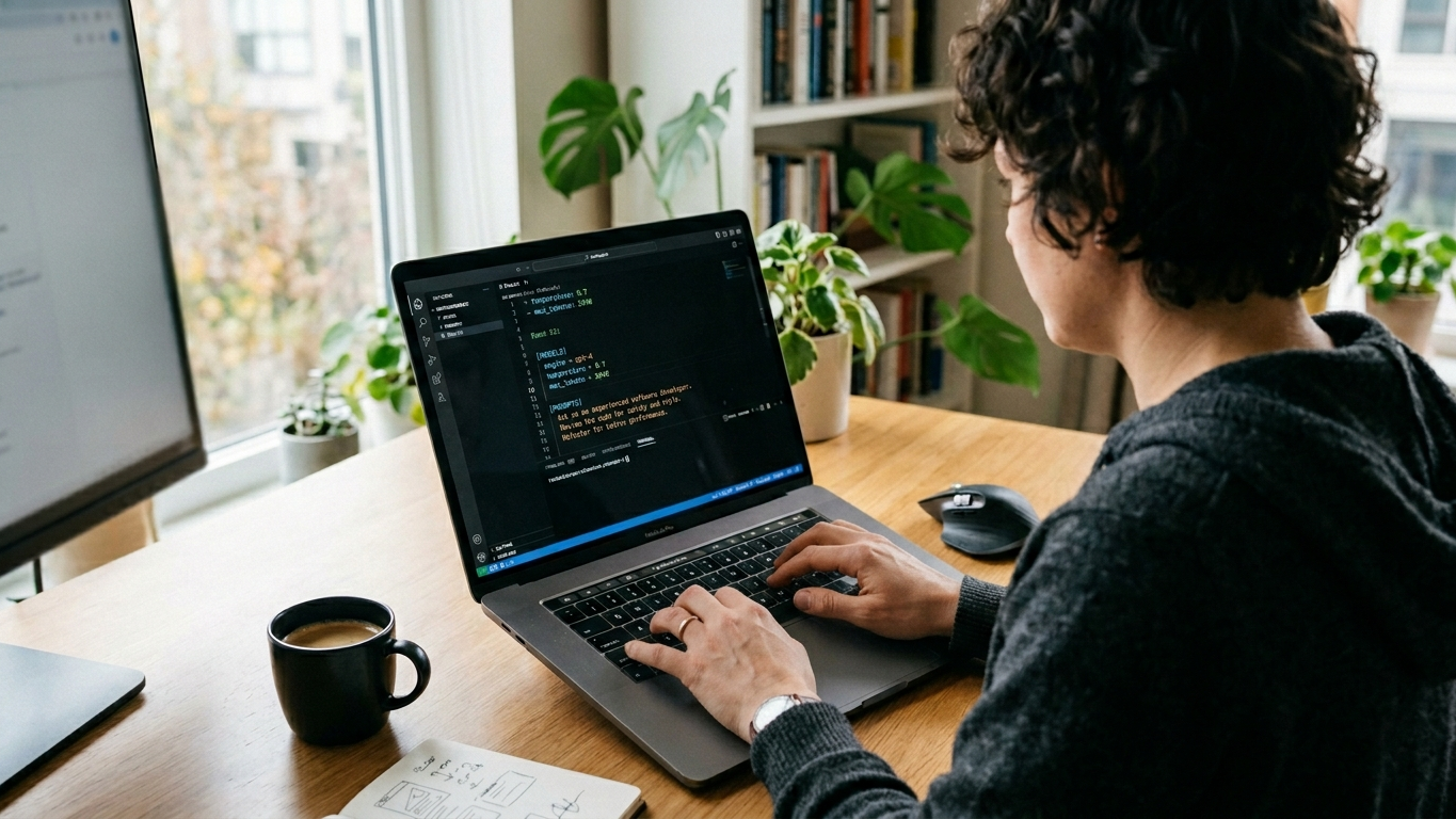 What is llms.txt and why every modern website needs it