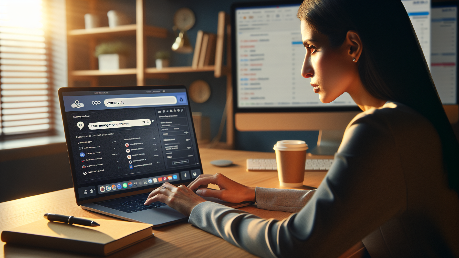 Why ChatGPT Recommends Your Competitor (and Not You)