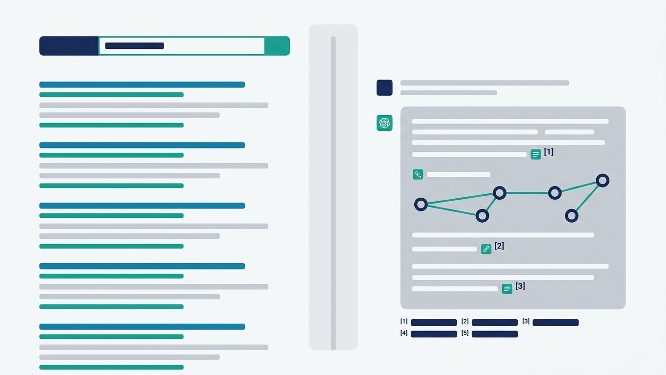 Entity-based content strategie: waarom trefwoorden alleen niet meer volstaan